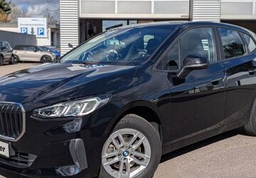 BMW 218 Active Tourer 77.700 km 21.490 &euro; Schorndorf 73614