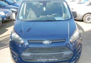 Ford Transit Connect 324.000 km 6.800 &euro; Stuttgart 70435