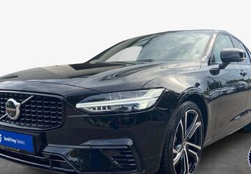 Volvo S90 24.908 km 41.900 &euro; Leonberg 71229