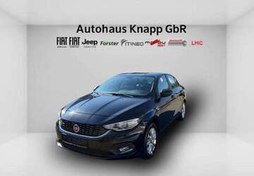 Fiat Tipo 108.000 km 7.990 &euro; Weissach-Flacht 71287