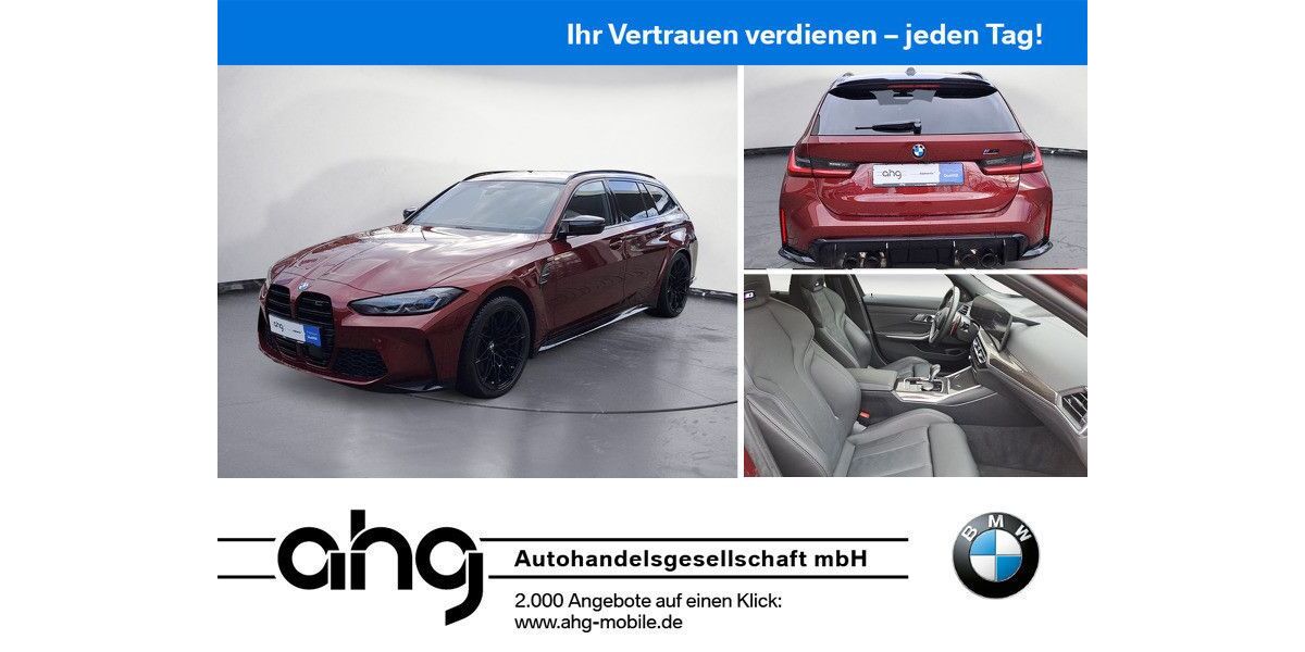 BMW M3 11.231 km 73.950 &euro; Göppingen 73037