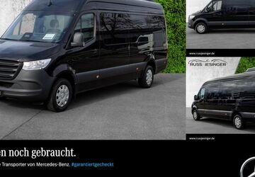 Mercedes-Benz Sprinter 33.200 km 58.900 &euro; Dettingen unter Teck 73265