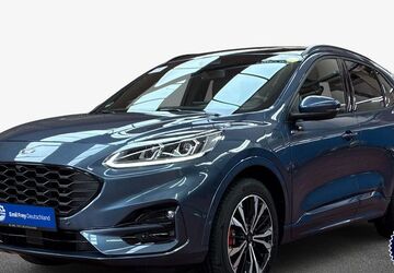 Ford Kuga 66.540 km 23.400 &euro; Stuttgart 70190