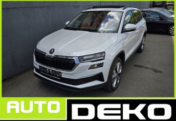 Skoda Karoq 141.709 km 21.330 &euro; Waiblingen 71332