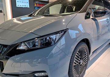 Nissan Leaf 1.000 km 20.750 &euro; Fellbach 70734