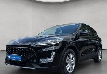 Ford Kuga 24.500 km 18.900 &euro; Leonberg 71229