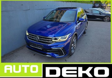 VW Tiguan 107.184 km 31.470 &euro; Waiblingen 71332