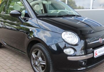 Fiat 500 116.000 km 5.590 &euro; Stuttgart 70329