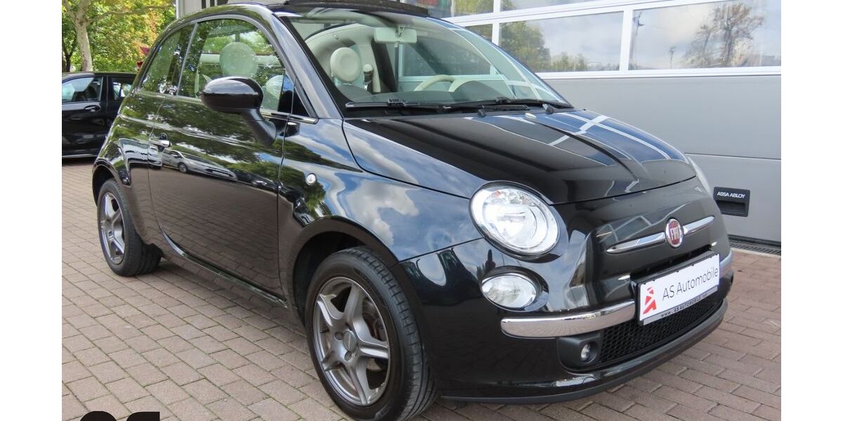 Fiat 500 116.000 km 5.590 &euro; Stuttgart 70329