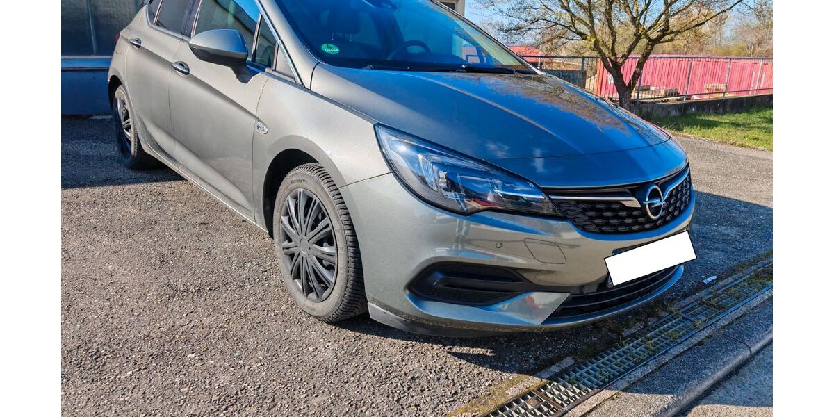 Opel Astra 93.000 km 13.640 &euro; Kirchheim unter Teck 73230