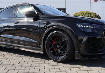 Audi RSQ8 52.000 km 189.800 &euro; Kirchheim unter Teck 73230