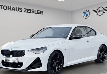 BMW M240i 15.350 km 53.770 &euro; Waiblingen 71332