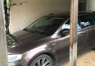Skoda Octavia 113.000 km 16.800 &euro; Weinstadt 71384