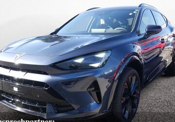 Cupra Formentor 3.500 km 37.880 &euro; Bietigheim-Bissingen 74321