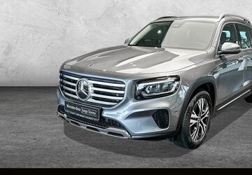 Mercedes-Benz GLB 180 2.800 km 40.925 &euro; Tamm 71732