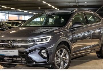 VW Taigo 55.605 km 19.530 &euro; Stuttgart-Feuerbach 70469