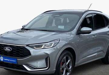 Ford Kuga 19.667 km 34.390 &euro; Leonberg 71229