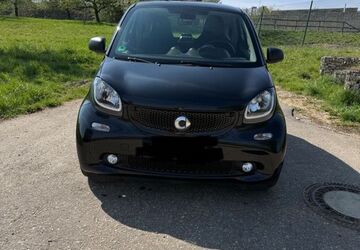 Smart ForTwo 88.400 km 10.500 &euro; Neuhausen auf den Fildern 73765