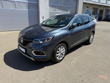 Gebrauchte Renault Kadjar