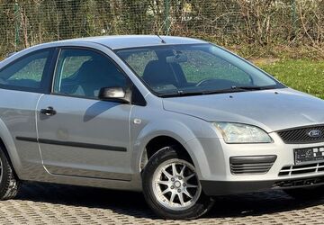 Ford Focus 208.000 km 2.000 &euro; Murr 71711