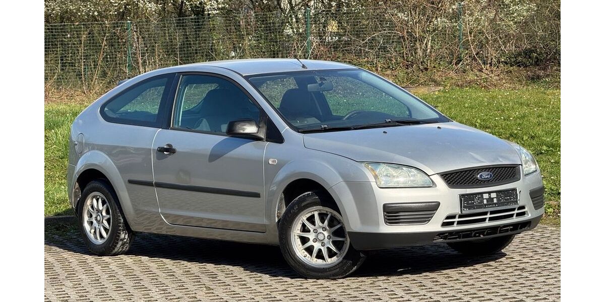Ford Focus 208.000 km 2.000 &euro; Murr 71711