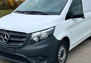 Mercedes-Benz Vito 61.500 km 23.788 &euro; Waldenbuch 71111