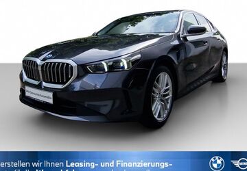 BMW 530 12.300 km 53.100 &euro; Asperg 71679