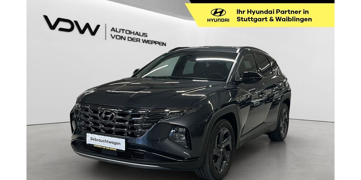 Hyundai TUCSON 25.200 km 25.900 &euro; Stuttgart 70469