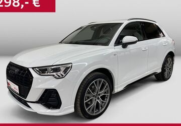 Audi Q3 29.837 km 34.390 &euro; Fellbach 70734
