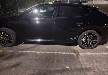 Kia EV6 12.500 km 50.900 &euro; Backnang 71522