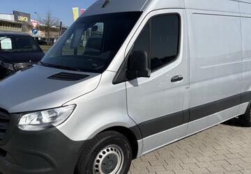 Mercedes-Benz Sprinter 43.447 km 39.020 &euro; Schorndorf 73614
