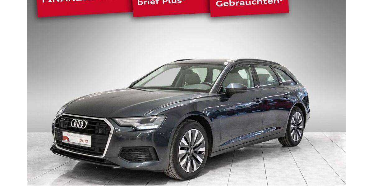Audi A6 48.848 km 36.920 &euro; Böblingen 71034