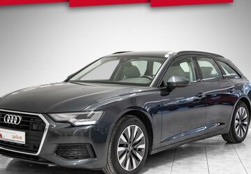 Audi A6 48.848 km 37.420 &euro; Böblingen 71034