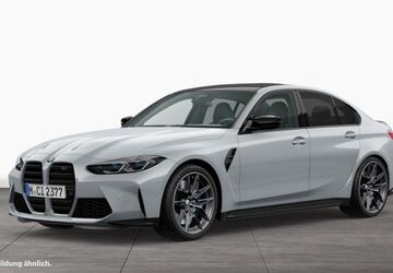 BMW M3 29.100 km 71.900 &euro; Nürtingen 72622