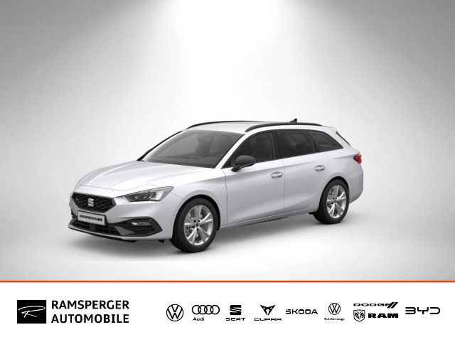 Seat Leon 22.880 km 28.930 &euro; Nürtingen 72622