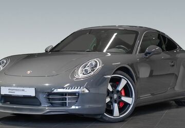 Porsche 991 31.488 km 144.991 &euro; Göppingen 73037