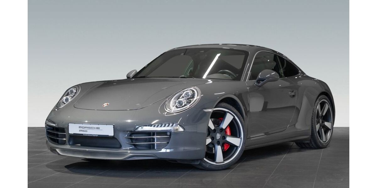 Porsche 991 31.488 km 144.991 &euro; Göppingen 73037