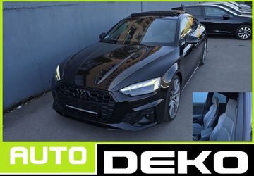 Audi A5 73.267 km 38.970 &euro; Waiblingen 71332