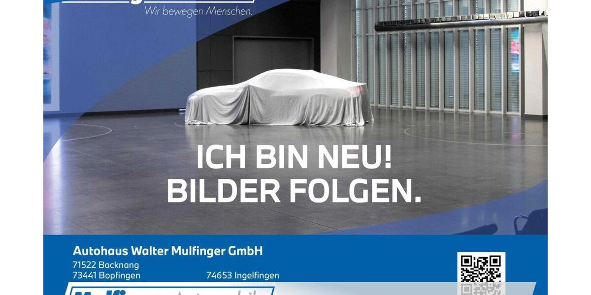 Renault Espace 19.755 km 33.900 &euro; Backnang 71522