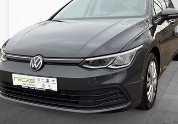 VW Golf 87.931 km 19.901 &euro; Zell u.A. 73119