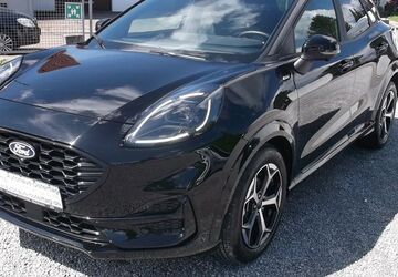 Ford Puma 10.550 km 26.990 &euro; Welzheim 73642