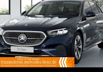 Mercedes-Benz E 300 18.888 km 53.980 &euro; Stuttgart 70469