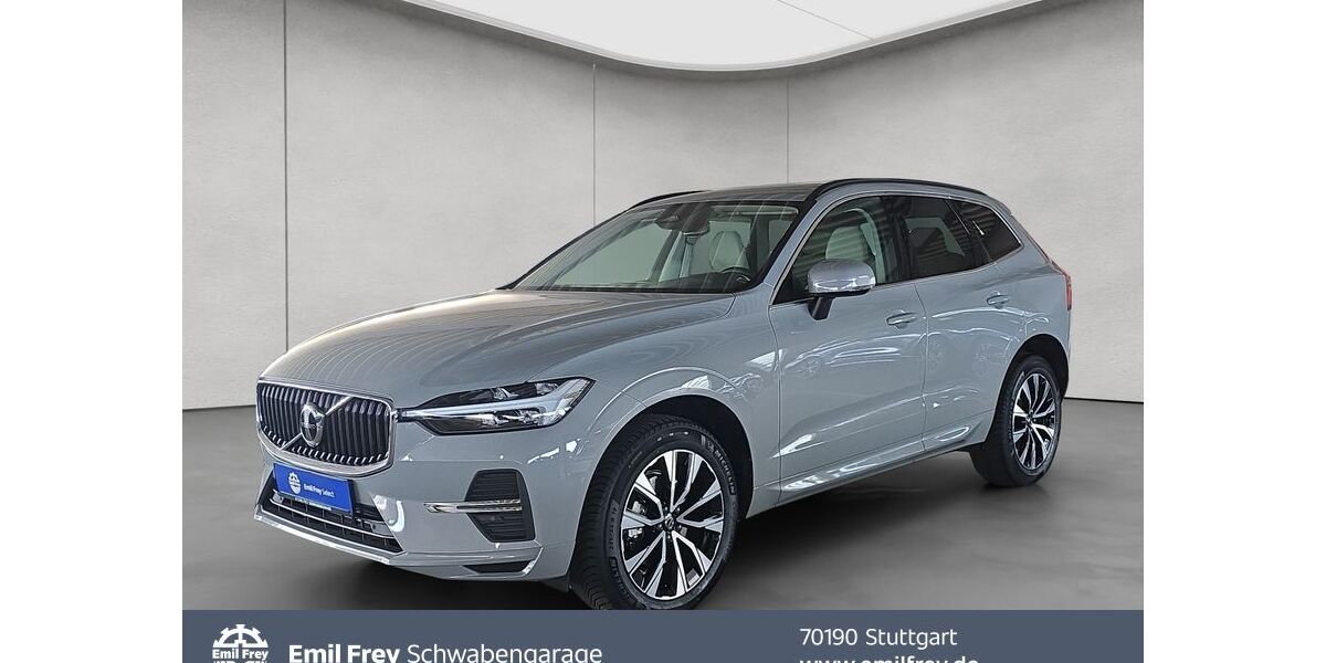 Volvo XC60 9.561 km 43.460 &euro; Stuttgart 70190