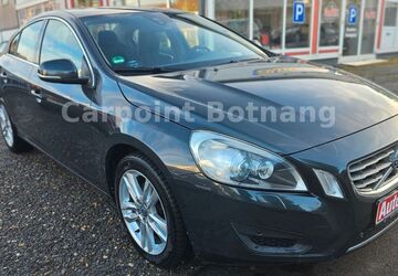 Volvo S60 188.000 km 9.490 &euro; Stuttgart 70195