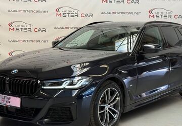 BMW 530 145.000 km 27.890 &euro; Magstadt 71106