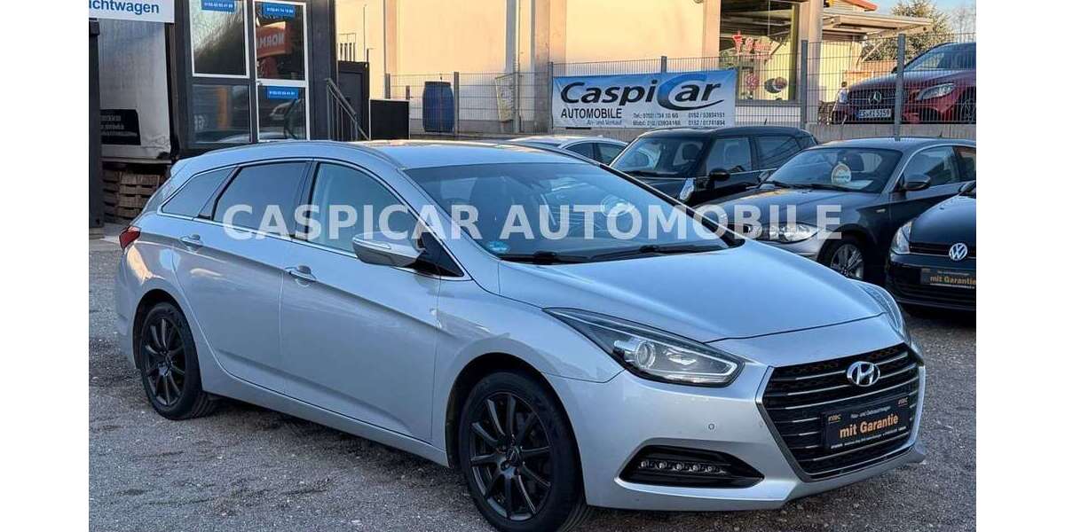Hyundai i40 133.600 km 11.390 &euro; Kirchheim Unter Teck 73230