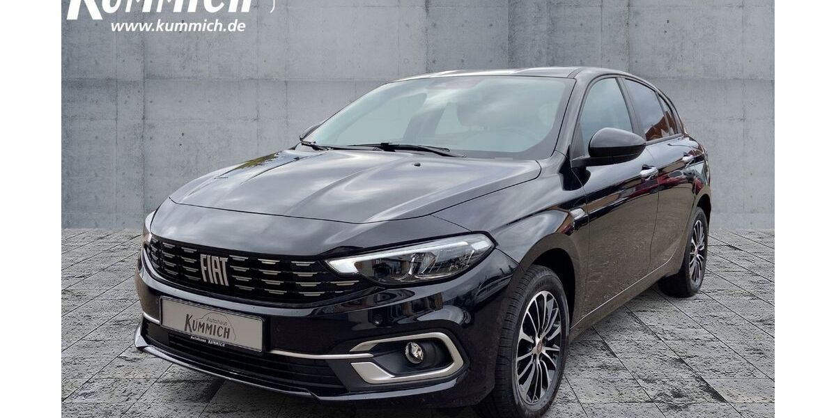 Fiat Tipo 6.276 km 26.590 &euro; Köngen 73257