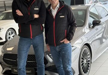 Mercedes-Benz GLB 220 12.957 km 44.699 &euro; Ostfildern 73760