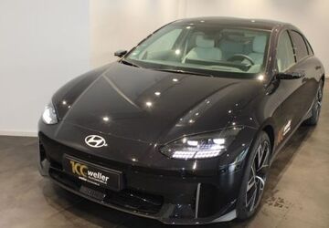 Hyundai IONIQ 6 23.299 km 37.930 &euro; Bietigheim-Bissingen 74321