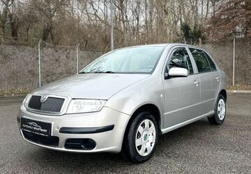 Skoda Fabia 157.000 km 2.490 &euro; Stuttgart 70469